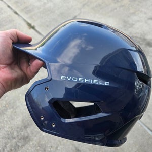 XL EvoShield Batting Helmet (Used)