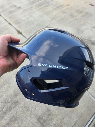 XL EvoShield Batting Helmet (Used)