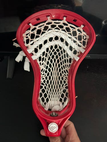 Maverik Optik 3 Fresh Stringing Head (New)
