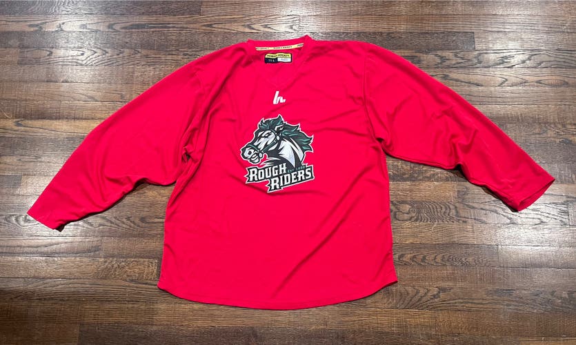 Cedar Rapids RoughRiders Practice Jersey