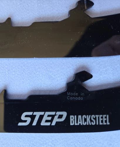 280mm Step Blacksteel XL ST Edge (Used) LightSpeed Edge