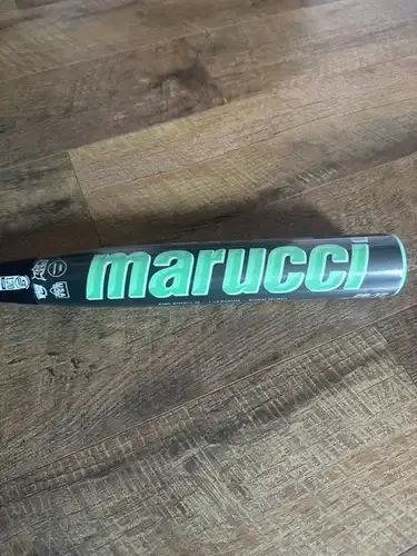 2026 Marucci Lux Bat (-10) 12 oz 31" (New)