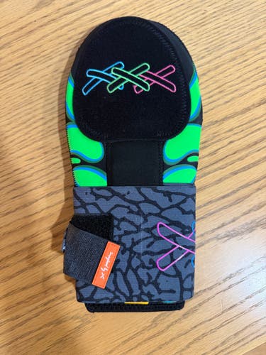 Senior Sliding Mitt (New)