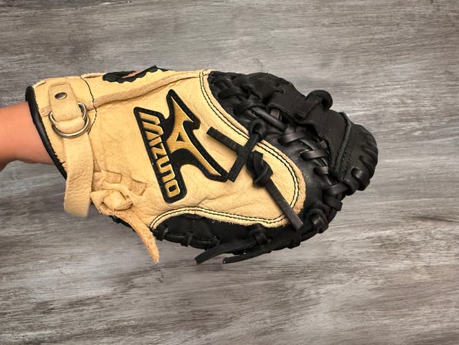 Mizuno Prospect RH Catcher's Baseball Glove 32.5" (New)