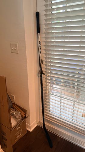 Senior Easton Stealth C7.0 Left Hand Hockey Stick 85 Flex (Used)