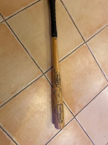 Louisville Slugger MLB Prime Ash Bat 26" (Used)