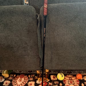 Vintage Britannia Putter St Andrews Scotland Blade Putter w/ Lamkin Ultra Tac Grip