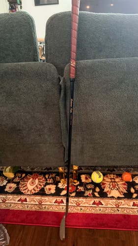 Vintage Britannia Putter St Andrews Scotland Blade Putter w/ Lamkin Ultra Tac Grip