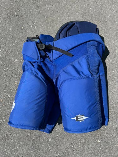 Senior XL Easton Hockey Pants | Toronto Maple Leafs