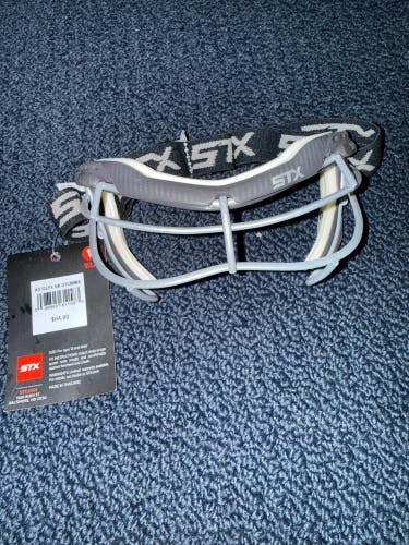 STX Focus XV-S Goggles (New)