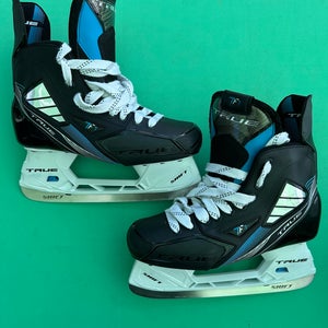 Senior True TF7 Hockey Skates | Size 8.5