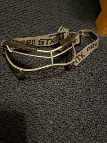 STX 4Sight Goggles (New)