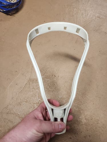 Warrior Unstrung Vintage Odyssey Head (Used)