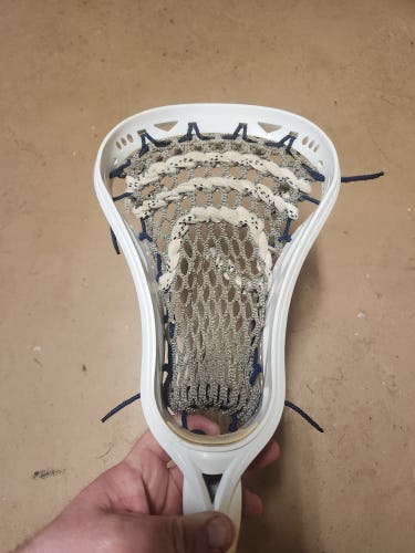 Brine Used Stringing Nitrous Head (Used)