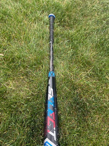 2019 Louisville Slugger Select 719 Hybrid BBCOR Certified Bat (-3) 29 oz 32" (Used)