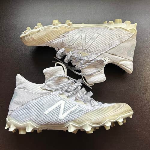 New Balance Freeze 2.0 Men's Lacrosse Cleats (Sz. 9)