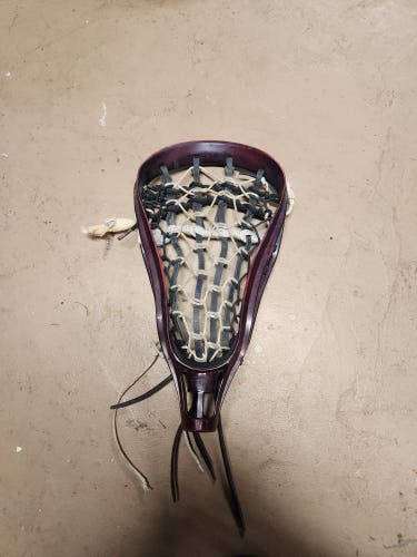 STX Used Stringing Turbo Head (Used)