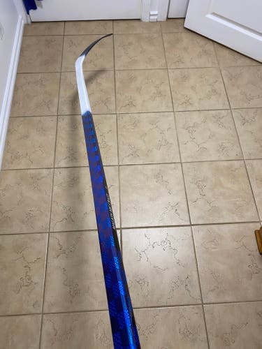 Senior PRO Malkin Left Hand Hockey Stick 75 Flex (New)