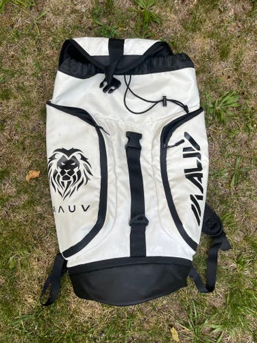 Mauv Premium Lacrosse Bag / Backpack