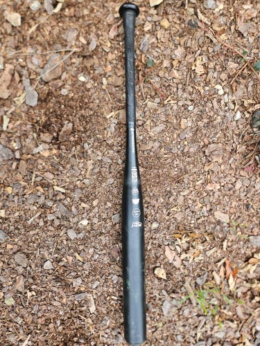 StringKing Metal Pro Alloy Bat (-10) 21 oz 31" (New)