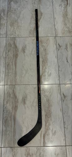 Bauer ADV BGP2B 65 Flex P28 Pro Stock Stick NEW