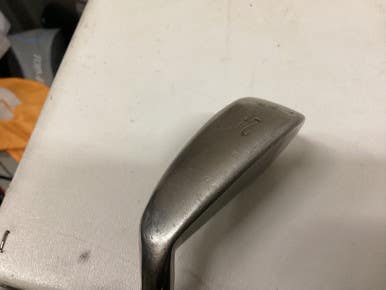 Used Mizuno Fli-hi T-zoid Mens Individual Iron Rh 5 Iron 11725-s000497398