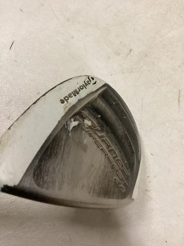 Used Taylormade Burner Superfast 2.0 Womens Hybrid Club Rh 4 Hybrid 11725-s000503039