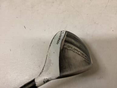 Used Taylormade Burner Superfast 2.0 Womens Hybrid Club Rh 5 Hybrid 11725-s000503040