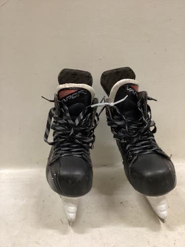Used Bauer X3.5 Vapor Senior Hockey Skate Senior 12 11725-s000503114