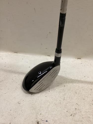Used Top Flite 4hy Mens Hybrid Club Rh 4 Hybrid 11725-s000503148