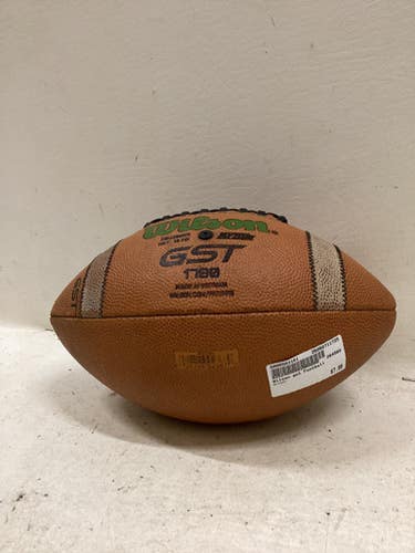 Used Wilson Inter Football 11725-s000503181
