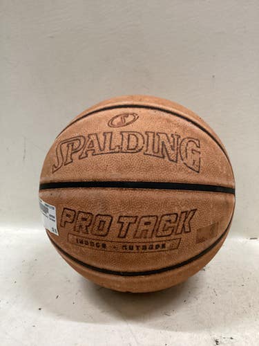 Used Spalding Basketball Adult Outdoor 11725-s000503180