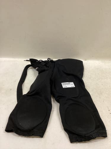 Used Rawlings Youth Fb Integrated Pants Black Youth 11725-s000503175