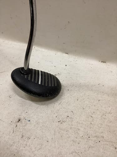 Used Zebra Ram Mens Putter Rh 11725-s000503193