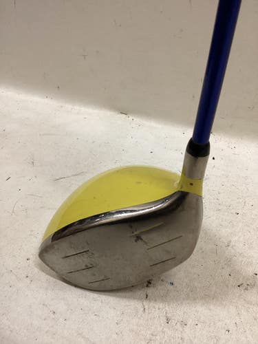 Used Bang Mellow Yellow Mens Driver Rh 9.0 Degree 11725-s000503189