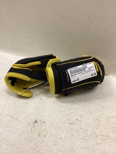 Used Easton Easton Stealth Youth Elbow Pads Sm 11725-s000503202