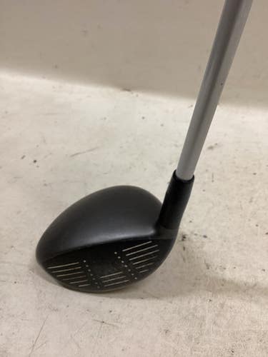 Used Callaway 3deep Mens Fairway Wood Rh 3 Wood 11725-s000503217