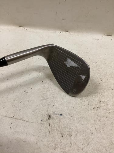Used Us Kids Wt-10u Golf Wedge Junior Rh 56 Degree 11725-s000503223