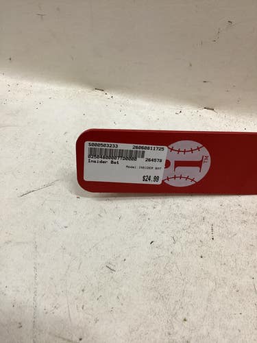 Used Insider Bat Bb Sb Training Aid 11725-s000503233