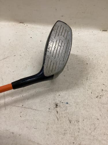 Used Us Kids Ultralght Wt-20 Jr Fairway Wood Lh 3 Wood 11725-s000503239