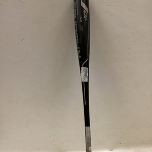 Used Rawlings Velo Acp Bb Sb Usssa 2 3 4 Bat 29" 11725-s000503257
