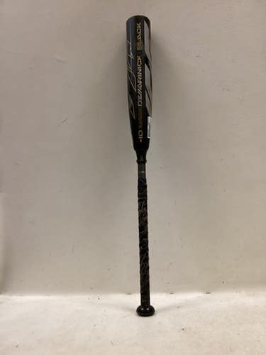 Used Demarini Cf Zen Balance Bb Sb Usssa 2 3 4 Bat 31" 11725-s000503258