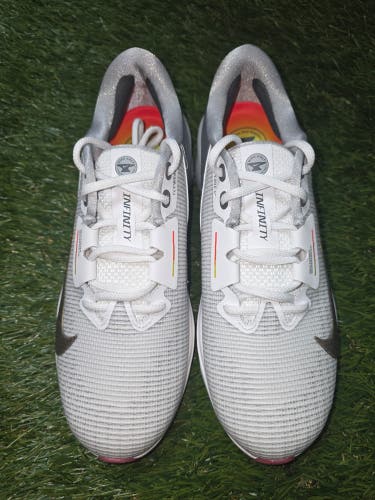 Nike-Air Zoom Infinity Tour 2 'US Open' size 9.5