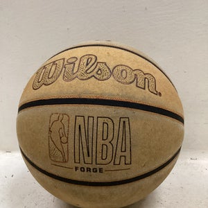 Used Wilson Basketball Adult Outdoor 11725-s000502559
