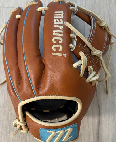 Marucci Cypress Series 11.75 Infield Baseball Glove