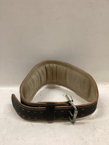 Used Harbinger Lifting Belt 11725-s000502576