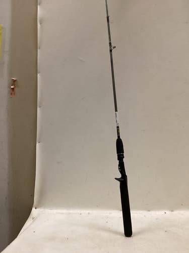 Used Zebco 1245lftke-gwm9 Fishing Rod Only 11725-s000502652