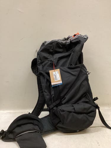 Used Mammut Lithium 30 Backpack Black 11725-s000502647