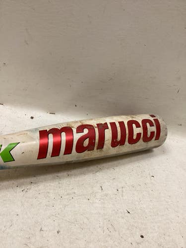 Used Marucci Cat X Smart Bat Bb Sb Usssa 2 3 4 Bat 30" 11725-s000502669