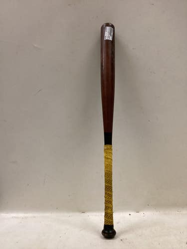 Used Louisville Slugger M9 Bb Sb Wood Bat 31" 11725-s000502723